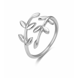 Beneto Beneto Nyitott ezüst gyűrű eredeti kivitelben AGG468 kép