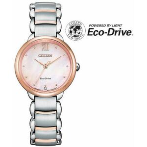 Citizen Citizen Eco-Drive Elegant EM0924-85Y kép