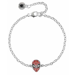 Disney Disney Ezüst lánckarkötő Spider Man Marvel BS00066RL-55-CS kép