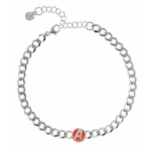 Disney Disney Ezüst karkötő Avengers Marvel BS00081RL-7.CS kép