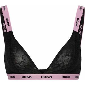 Hugo Boss Hugo Boss Női melltartó HUGO Triangle 50508511-002 XL kép