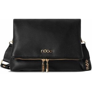 NOBO NOBO Női crossbody kézitáska BAGN400-K020 Black kép