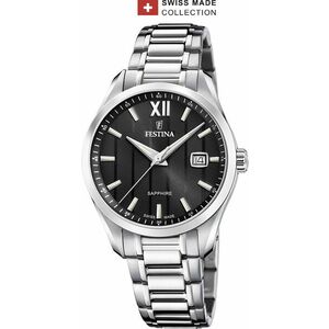 Festina Festina Swiss Made 20026/4 kép