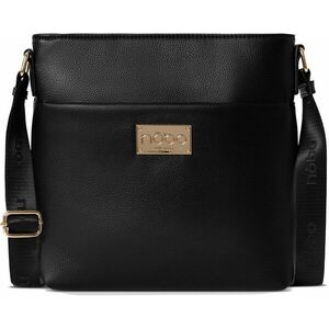 NOBO NOBO Női crossbody kézitáska BAGN241-K020 Black kép