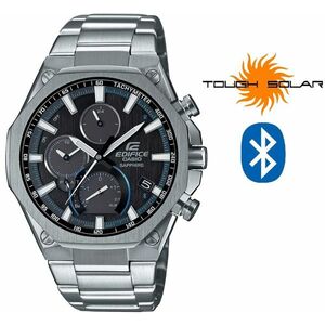 Casio Casio Edifice Bluetooth Connected Solar EQB-1100D-1AER (650) kép