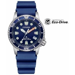 Citizen Citizen Promaster Eco-Drive Diver EO2021-05L kép