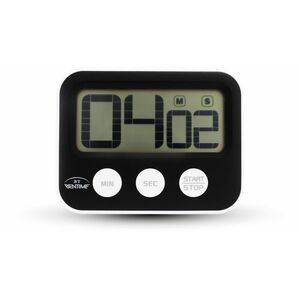 Bentime Bentime Digitális időzítő NB47-TM08503BK-O kép