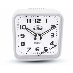 Bentime Bentime Folyamatos működésű ébresztőóra NB48-BB06701WE-O kép