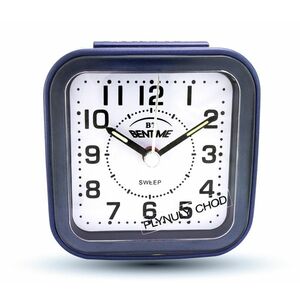 Bentime Bentime Folyamatos működésű ébresztőóra NB49-BB06808BU-O kép