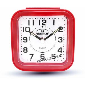 Bentime Bentime Folyamatos működésű ébresztőóra NB49-BB06808RD-O kép