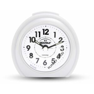 Bentime Bentime Folyamatos működésű ébresztőóra NB49-BB08504WS-O kép