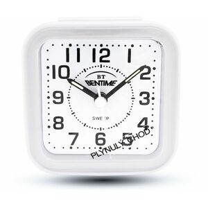 Bentime Bentime Folyamatos működésű ébresztőóra NB49-BB06808WE-O kép