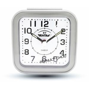 Bentime Bentime Folyamatos működésű ébresztőóra NB49-BB06808SV-O kép