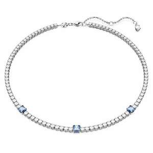 Swarovski Swarovski Csillogó nyaklánc kristályokkal Matrix Tennis 5666167 kép