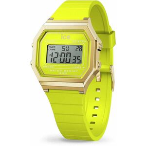 Ice Watch Ice Watch ICE Digit Retro Sunny Lime 022054 kép