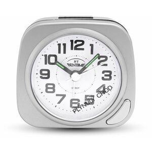 Bentime Bentime Folyamatos működésű ébresztőóra NB47-BB07202SV-O kép