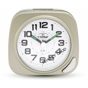 Bentime Bentime Folyamatos működésű ébresztőóra NB47-BB07202GO-O kép