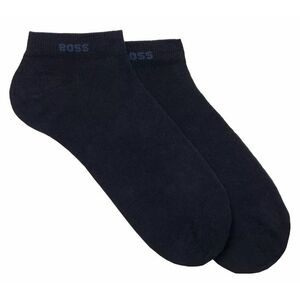 Hugo Boss Hugo Boss 2 PACK - férfi zokni BOSS 50469849-401 43-46 kép