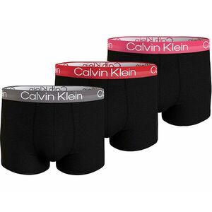 Calvin Klein Calvin Klein 3 PACK - férfi boxeralsó NB2970A-GZH XXL kép