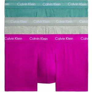 Calvin Klein Calvin Klein 3 PACK - férfi boxeralsó U2664G-H51 S kép