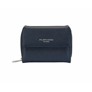 FLORA & CO FLORA & CO Női pénztárca K6011 Bleu kép