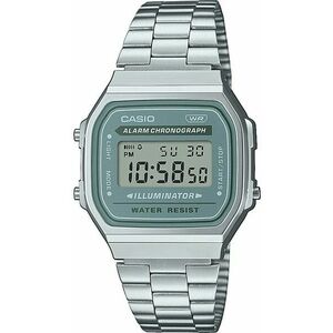 Casio Casio Collection Vintage Iconic A168WA-3AYES (007) kép