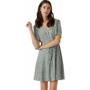 Vero Moda Vero Moda Női ruha VMALBA Regular Fit 10292845 Laurel Wreath S kép