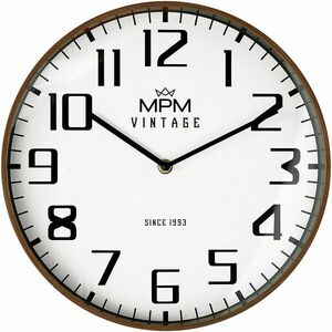 MPM Quality MPM Quality Vintage I Since 1993 E01.4200.52 kép