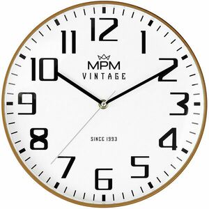 MPM Quality MPM Quality Vintage II Since 1993 E01.4201.51 kép