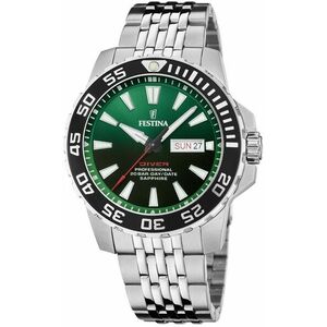 Festina The Originals Diver kép