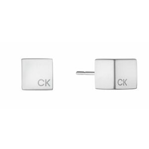 Calvin Klein Calvin Klein Beadedacél fülbevaló Geometric 35000245 kép