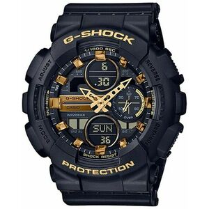 Casio Casio G-Shock Original S-Series GMA-S140M-1AER (411) kép