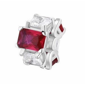 Brosway Brosway Csillogó ezüst medál Fancy Passion Ruby FPR01 kép