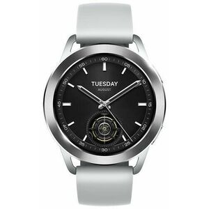 Xiaomi Xiaomi Watch S3 - Silver kép