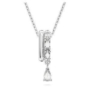 Swarovski Swarovski Bájos nyaklánc kristályokkal Dextera 5671819 kép