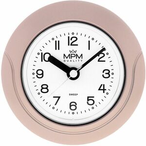 MPM Quality MPM Quality Fürdőszoba óra Bathroom clock E01.2526.23 kép