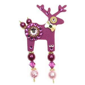 Deers Deers Kis fukszia szarvas Fuchsia kép