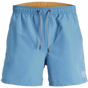 Jack&Jones Jack&Jones Férfi fürdőnadrág JPSTFIJI Regular Fit 12225961 Pacific Coast S kép