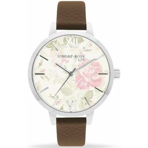 JVD JVD Sunday Rose Alive VINTAGE FLOWERS SUN-A01 kép