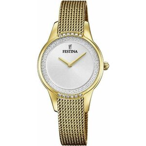 Festina Festina Mademoiselle Swarovski 20495/1 kép