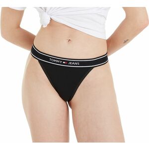 Tommy Hilfiger Tommy Hilfiger Női tanga UW0UW05122-BDS L kép