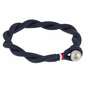 Tommy Hilfiger Tommy Hilfiger Sportos fonott karkötő Casual 2790050 kép