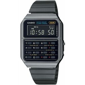 Casio Casio Collection Vintage CA-500WEGG-1BEF (059) kép