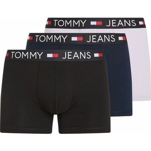 Tommy Hilfiger Tommy Hilfiger 3 PACK - férfi boxeralsó UM0UM03159-0V6 XL kép