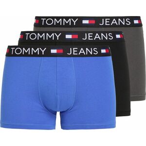 Tommy Hilfiger Tommy Hilfiger 3 PACK - férfi boxeralsó UM0UM03159-0VE XXL kép