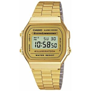 Casio Casio Collection A168WG-9EF kép