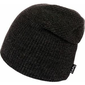 CAPU CAPU Winter Cap E-1665 Dark Grey kép