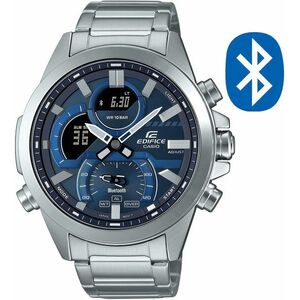 Casio Casio Connected Edifice ECB-30D-2AEF (651) kép