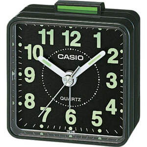 Casio Casio Ébresztőóra TQ-140-1EF (107) kép