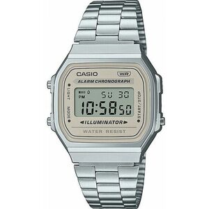 Casio Casio Collection Vintage Iconic A168WA-8AYES (007) kép